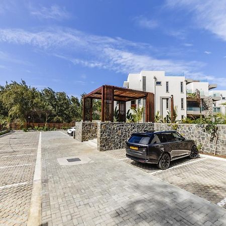 Ocean Terraces Apt A1 - Your Beachfront Bliss - Brand New Poste Lafayette Extérieur photo