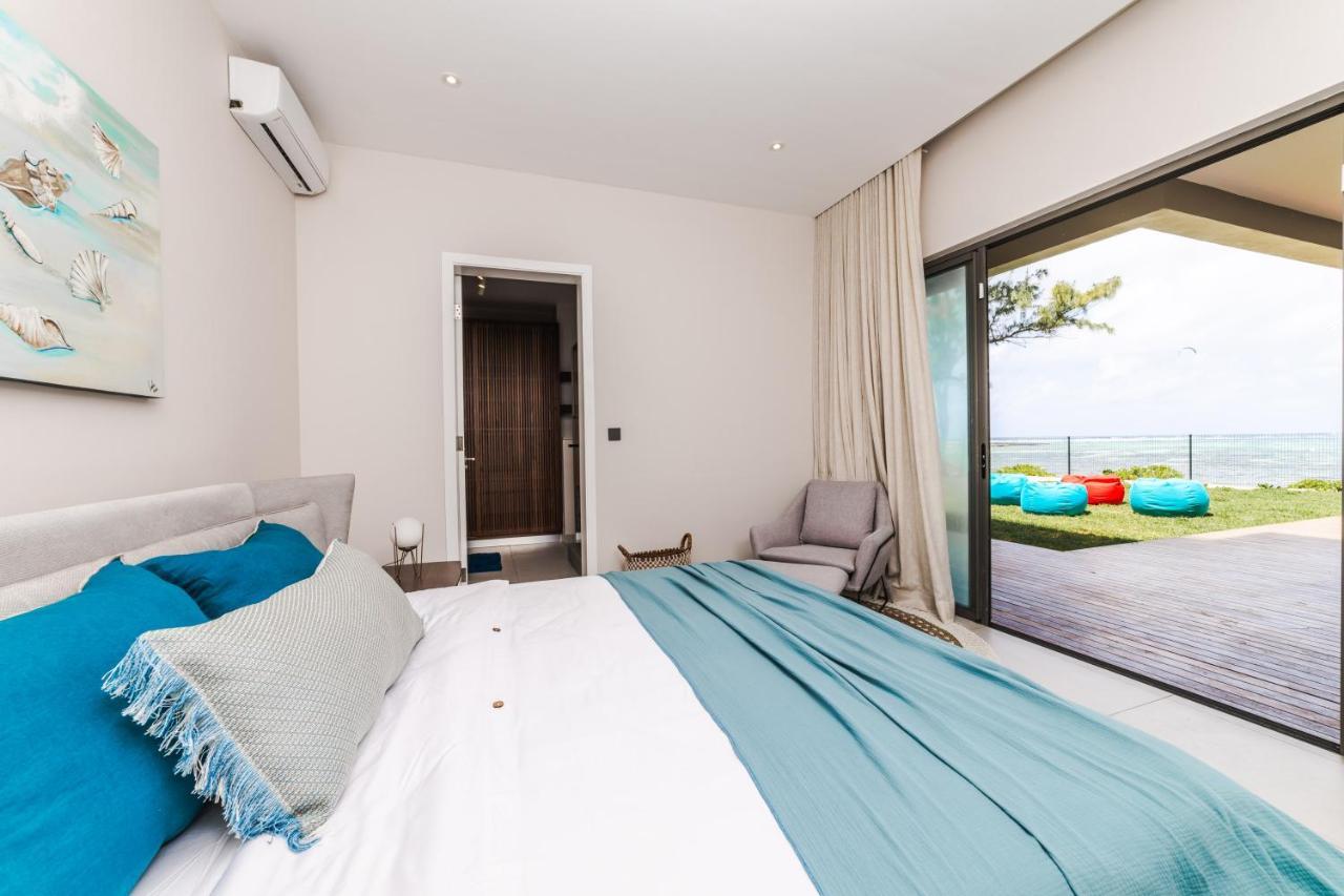 Ocean Terraces Apt A1 - Your Beachfront Bliss - Brand New Poste Lafayette Extérieur photo