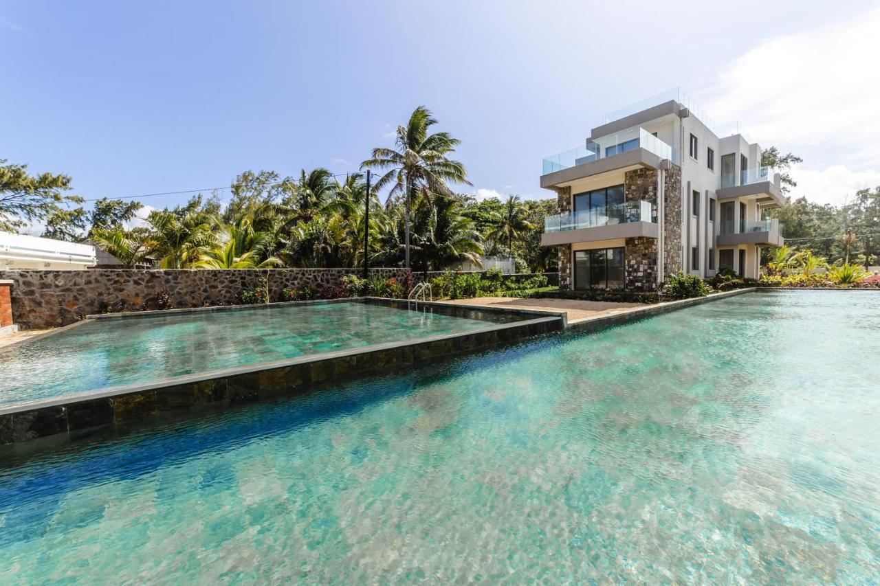 Ocean Terraces Apt A1 - Your Beachfront Bliss - Brand New Poste Lafayette Extérieur photo