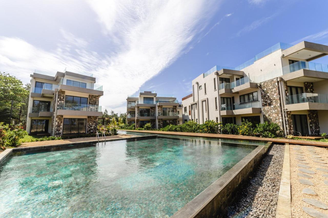 Ocean Terraces Apt A1 - Your Beachfront Bliss - Brand New Poste Lafayette Extérieur photo