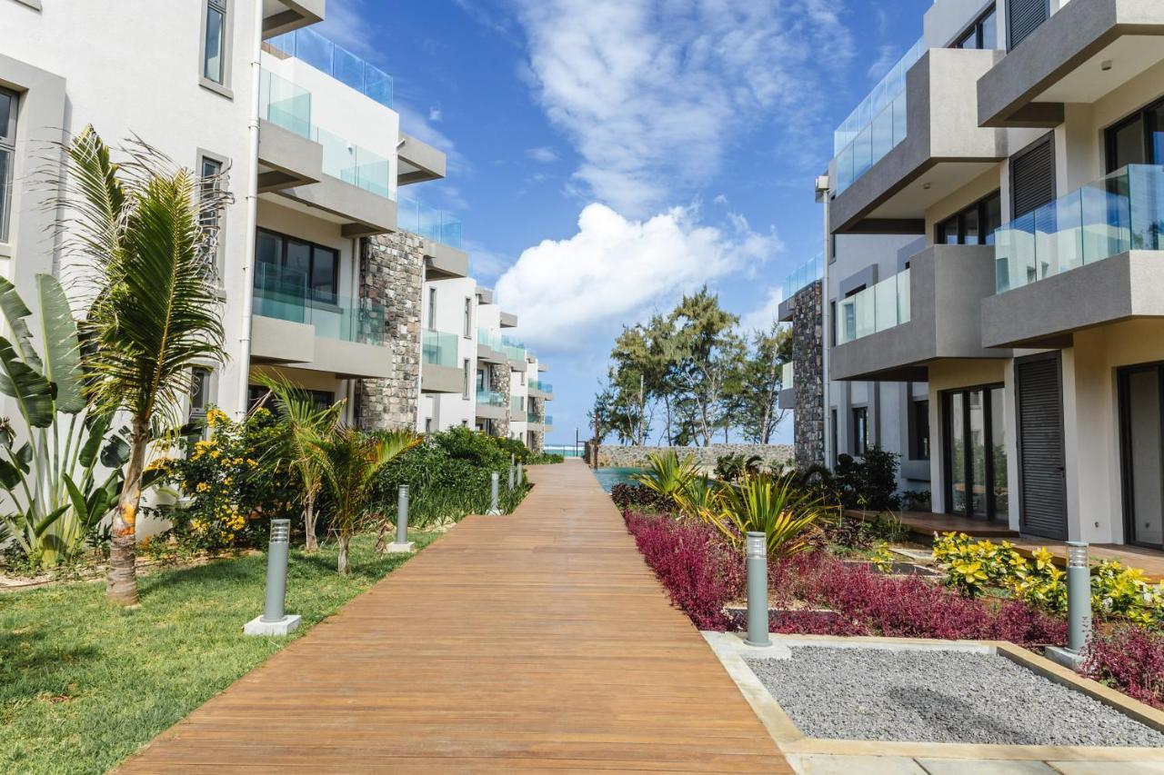 Ocean Terraces Apt A1 - Your Beachfront Bliss - Brand New Poste Lafayette Extérieur photo