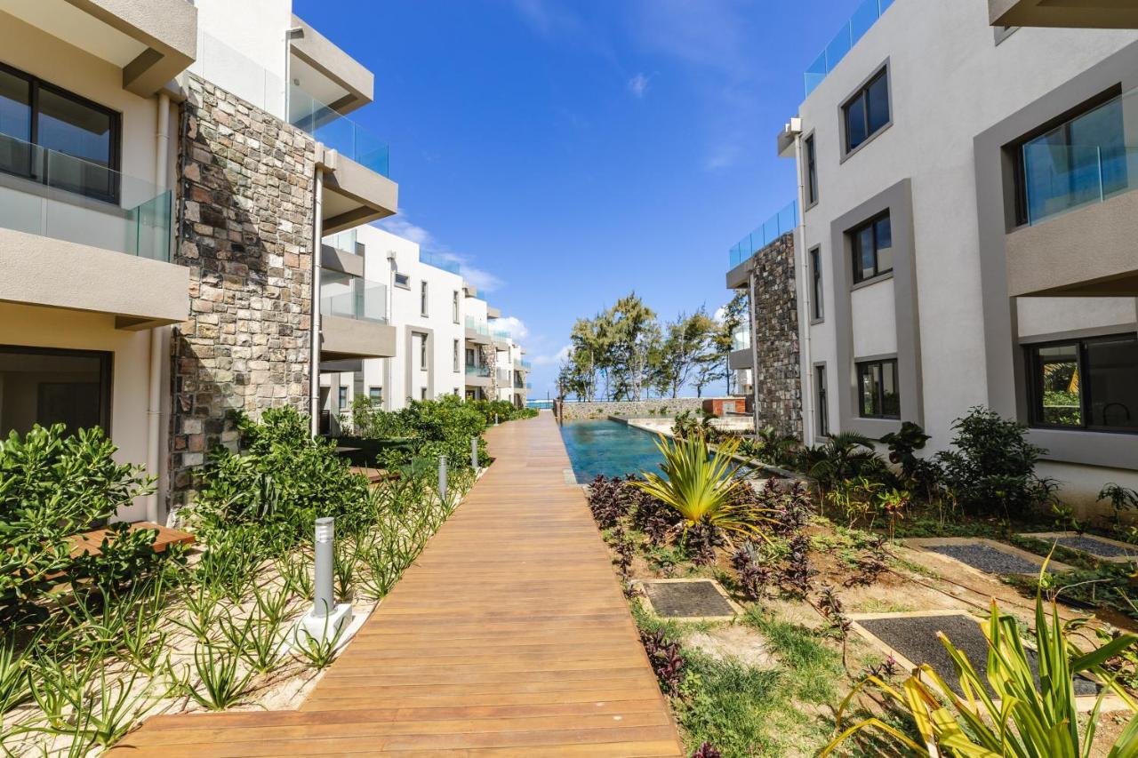 Ocean Terraces Apt A1 - Your Beachfront Bliss - Brand New Poste Lafayette Extérieur photo